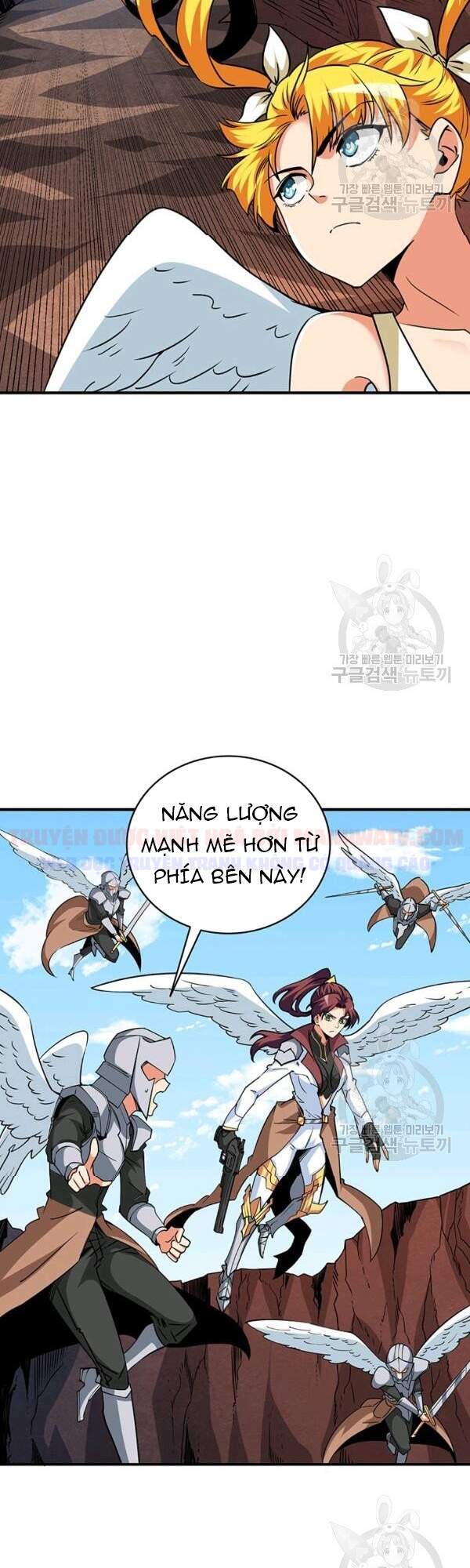 Tôi Là Người Chơi Duy Nhất Đăng Nhập Chapter 102 - 11