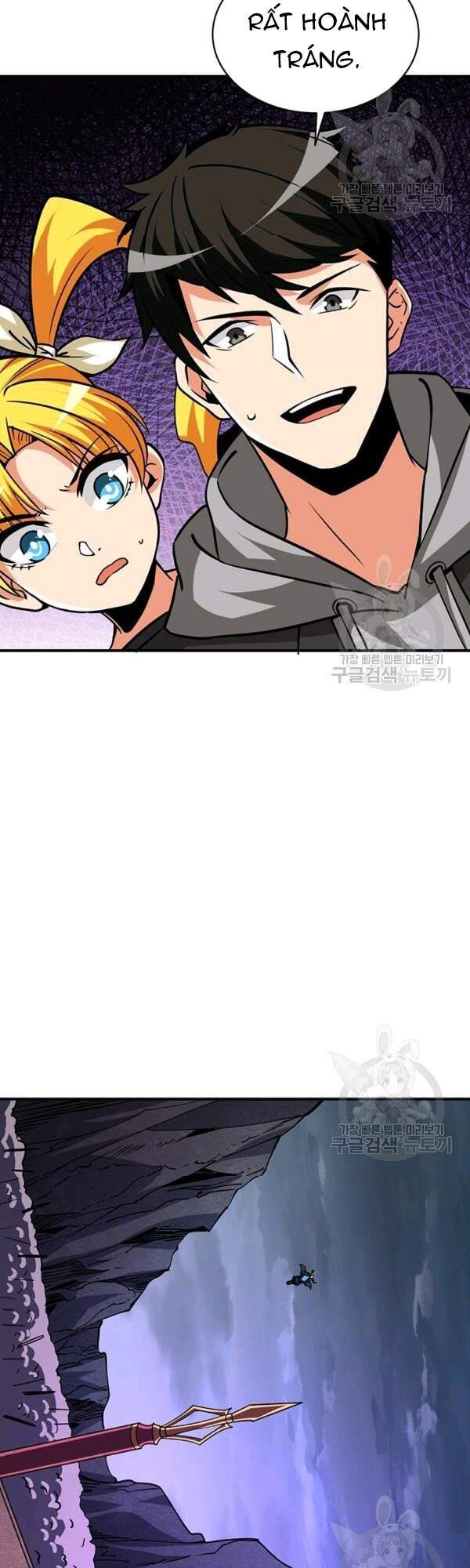 Tôi Là Người Chơi Duy Nhất Đăng Nhập Chapter 102 - 17