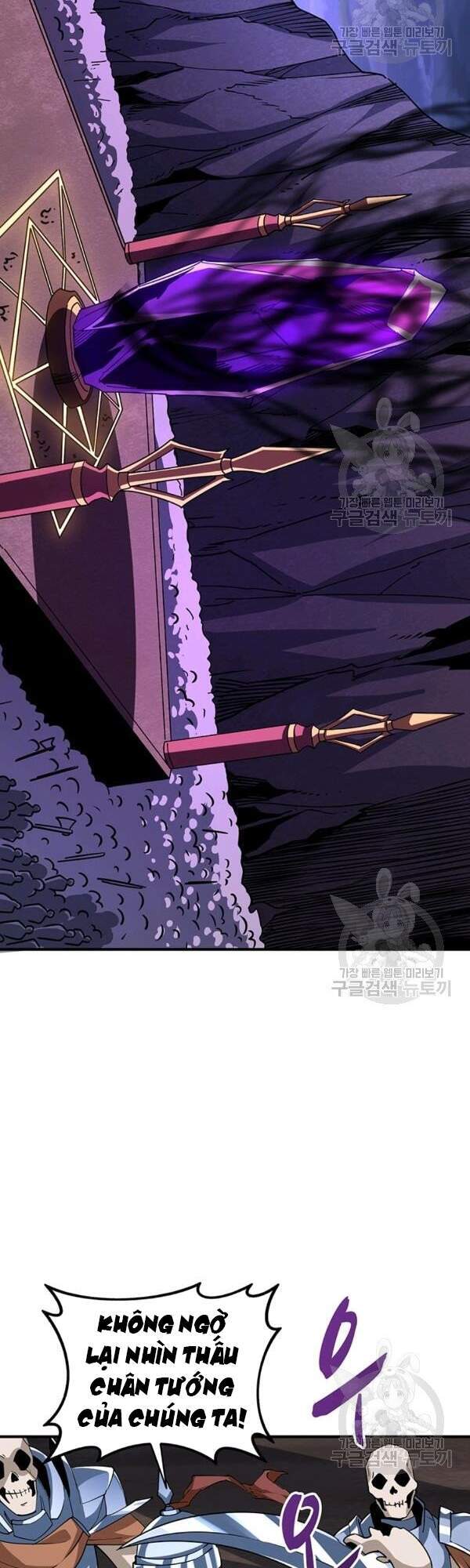 Tôi Là Người Chơi Duy Nhất Đăng Nhập Chapter 102 - 18