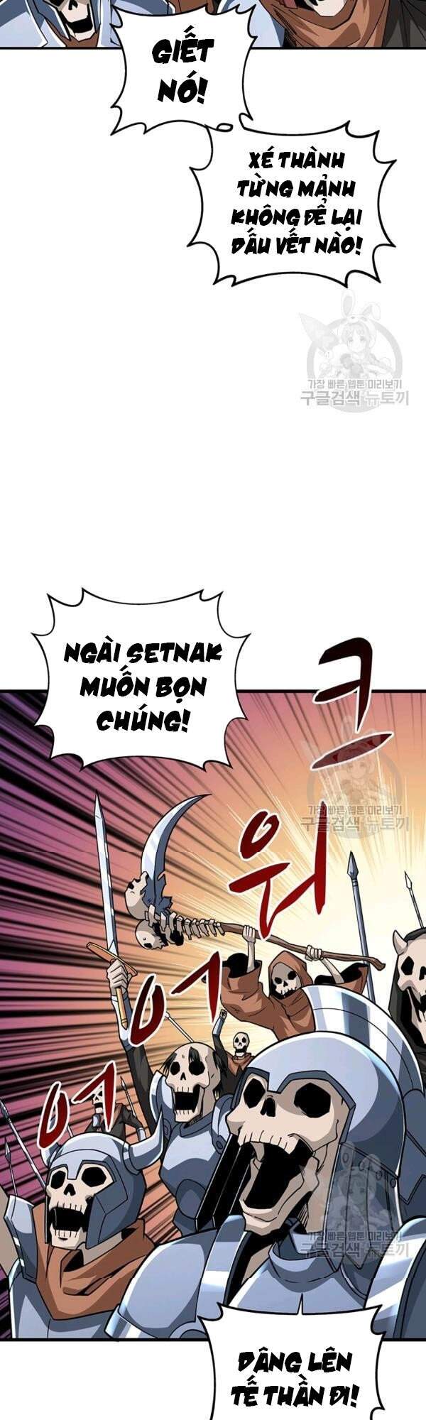 Tôi Là Người Chơi Duy Nhất Đăng Nhập Chapter 102 - 20