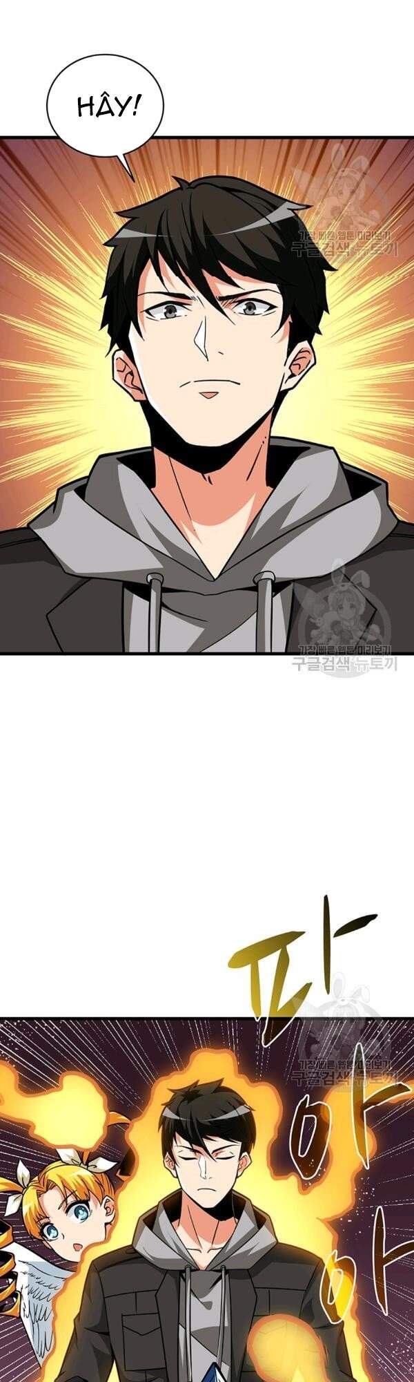 Tôi Là Người Chơi Duy Nhất Đăng Nhập Chapter 102 - 3