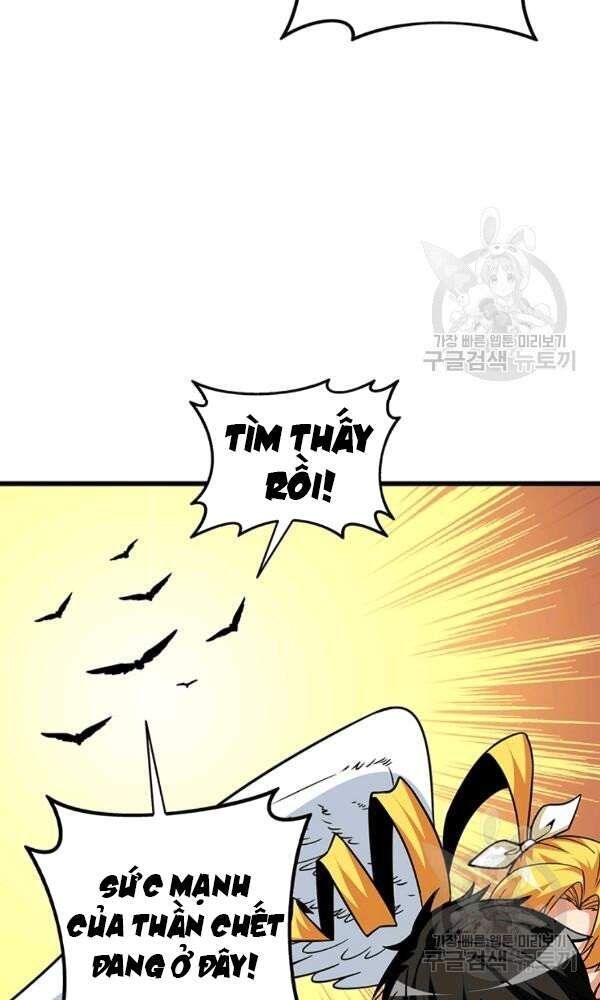 Tôi Là Người Chơi Duy Nhất Đăng Nhập Chapter 102 - 21