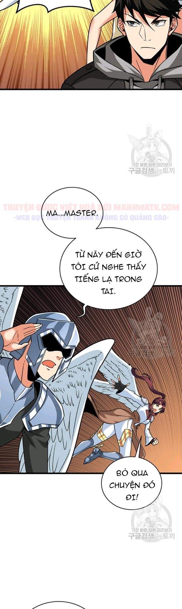 Tôi Là Người Chơi Duy Nhất Đăng Nhập Chapter 102 - 22