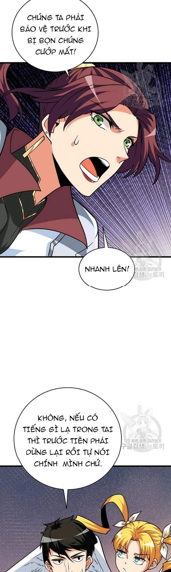 Tôi Là Người Chơi Duy Nhất Đăng Nhập Chapter 102 - 23