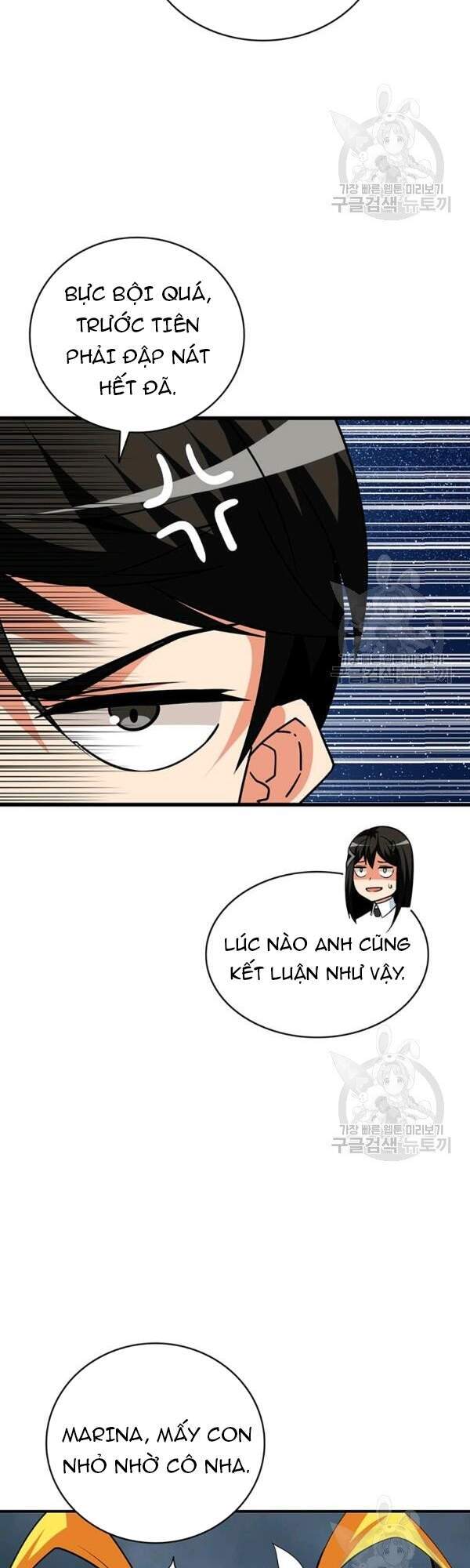 Tôi Là Người Chơi Duy Nhất Đăng Nhập Chapter 102 - 25