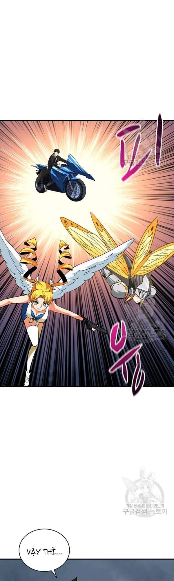 Tôi Là Người Chơi Duy Nhất Đăng Nhập Chapter 102 - 28