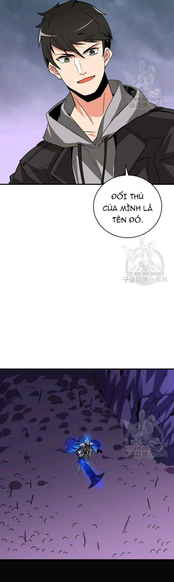 Tôi Là Người Chơi Duy Nhất Đăng Nhập Chapter 102 - 29