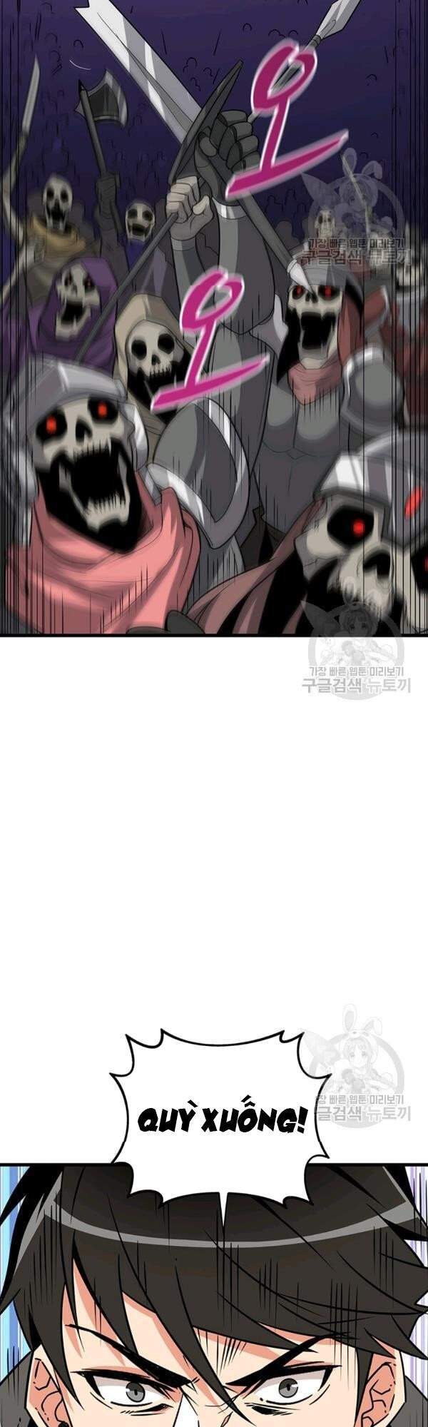 Tôi Là Người Chơi Duy Nhất Đăng Nhập Chapter 102 - 43