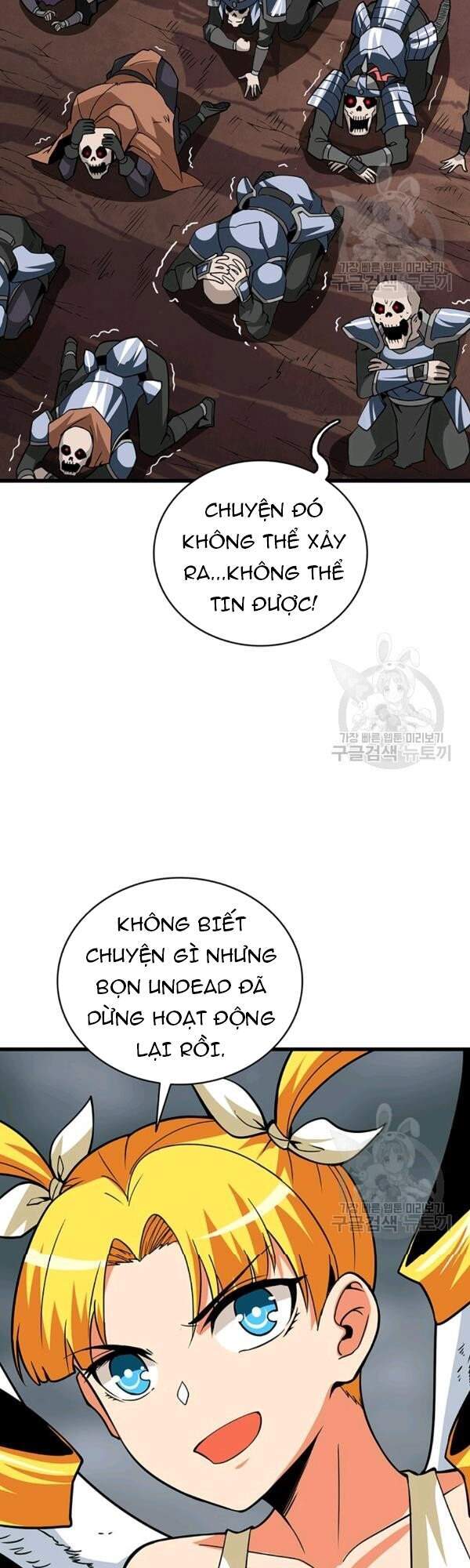 Tôi Là Người Chơi Duy Nhất Đăng Nhập Chapter 102 - 49