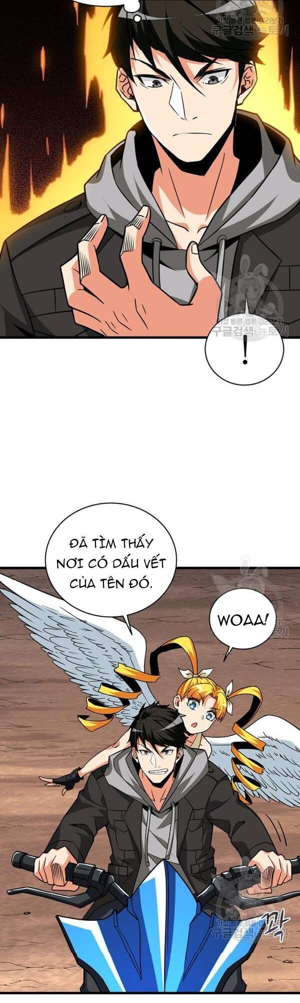 Tôi Là Người Chơi Duy Nhất Đăng Nhập Chapter 102 - 6