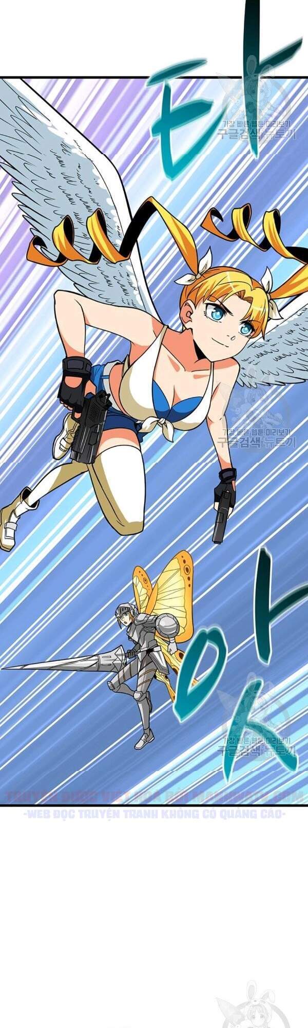 Tôi Là Người Chơi Duy Nhất Đăng Nhập Chapter 102 - 51