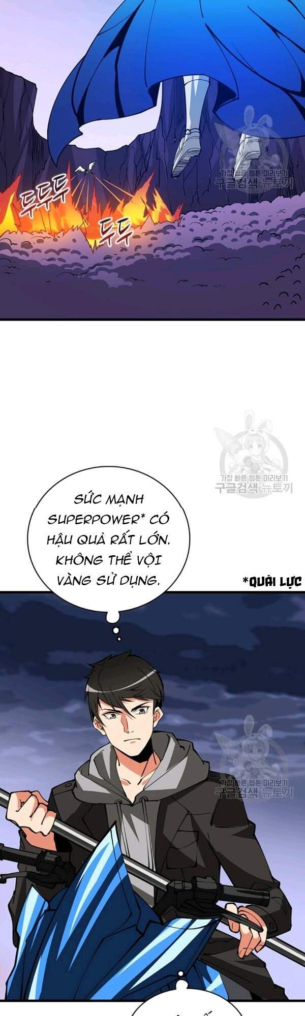 Tôi Là Người Chơi Duy Nhất Đăng Nhập Chapter 102 - 55