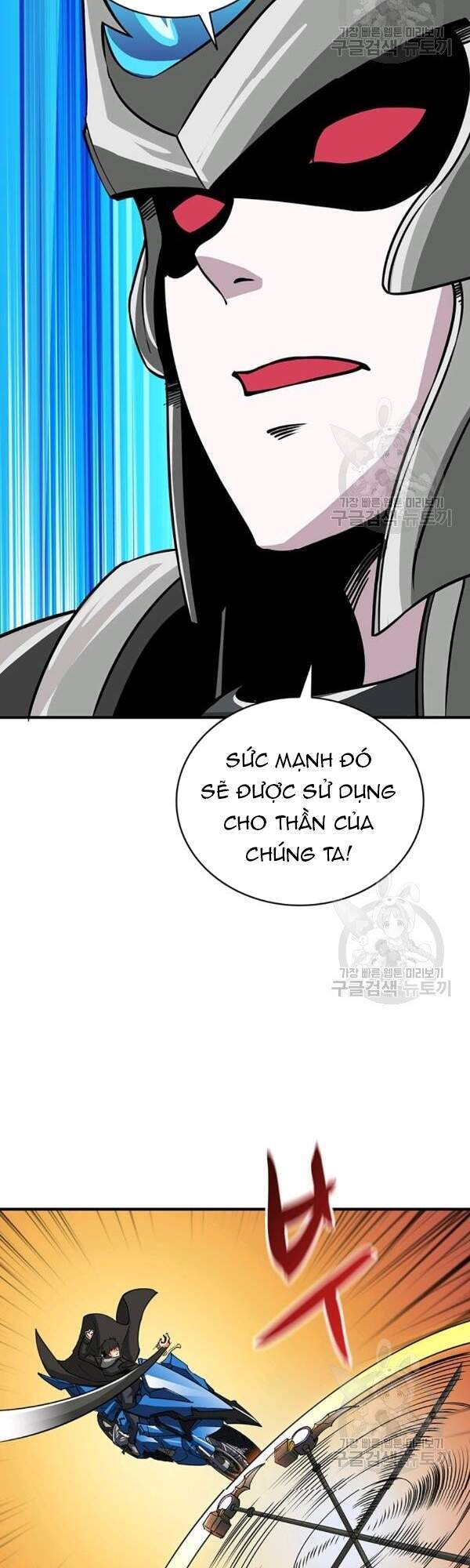 Tôi Là Người Chơi Duy Nhất Đăng Nhập Chapter 102 - 58