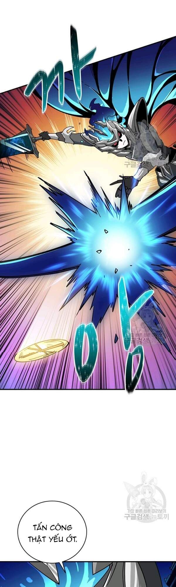 Tôi Là Người Chơi Duy Nhất Đăng Nhập Chapter 102 - 60