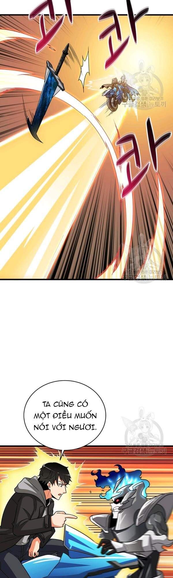 Tôi Là Người Chơi Duy Nhất Đăng Nhập Chapter 102 - 63