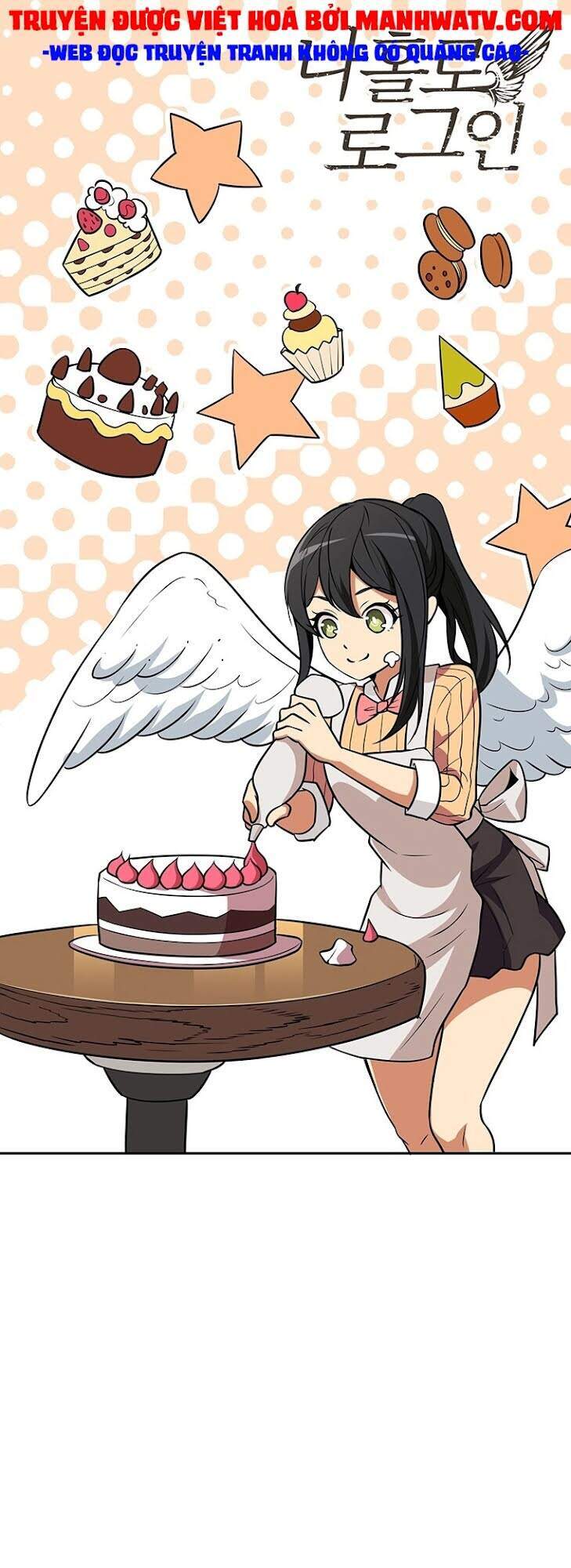 Tôi Là Người Chơi Duy Nhất Đăng Nhập Chapter 103 - 2