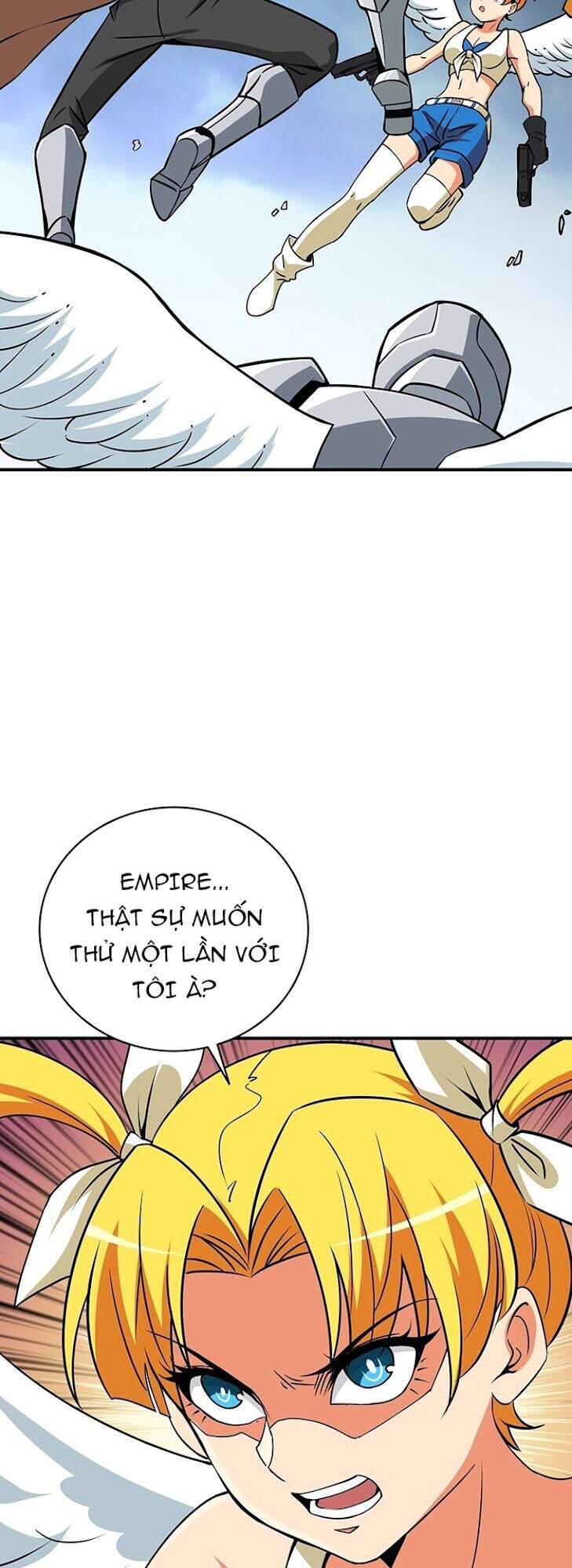 Tôi Là Người Chơi Duy Nhất Đăng Nhập Chapter 103 - 14