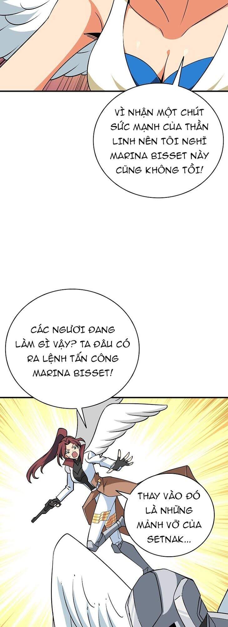 Tôi Là Người Chơi Duy Nhất Đăng Nhập Chapter 103 - 15