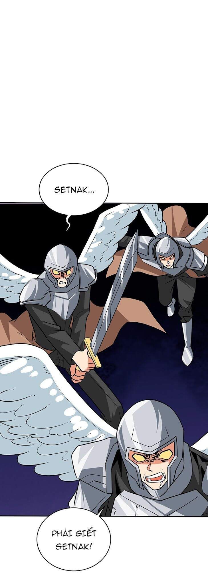 Tôi Là Người Chơi Duy Nhất Đăng Nhập Chapter 103 - 17