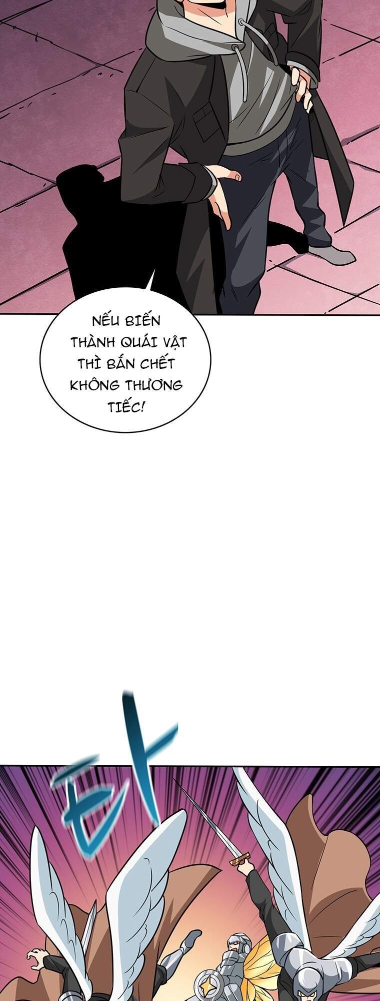 Tôi Là Người Chơi Duy Nhất Đăng Nhập Chapter 103 - 20