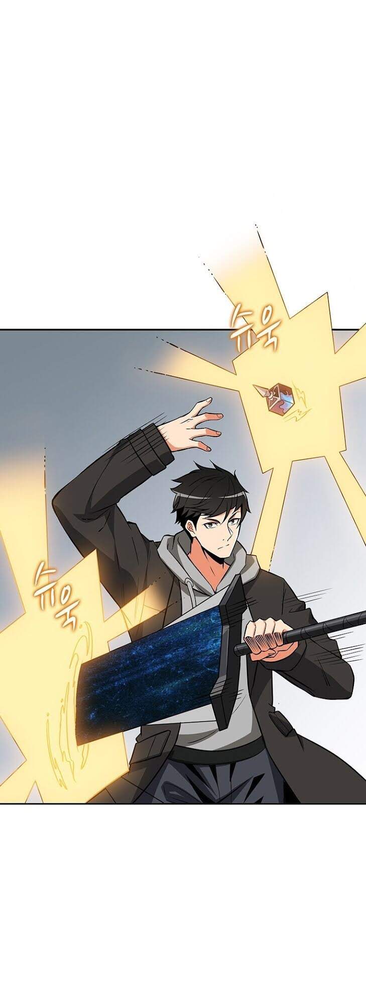 Tôi Là Người Chơi Duy Nhất Đăng Nhập Chapter 103 - 3