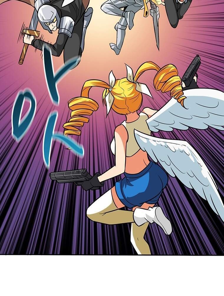 Tôi Là Người Chơi Duy Nhất Đăng Nhập Chapter 103 - 21