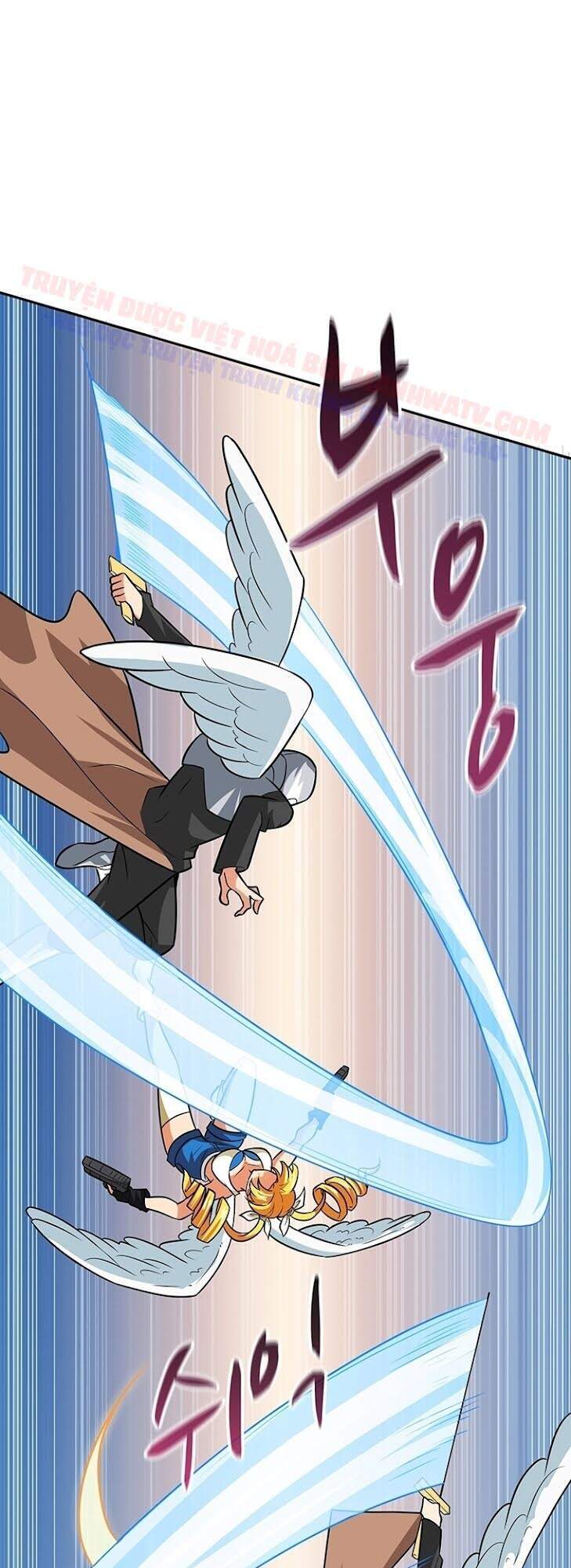 Tôi Là Người Chơi Duy Nhất Đăng Nhập Chapter 103 - 22