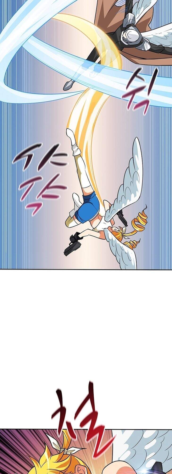 Tôi Là Người Chơi Duy Nhất Đăng Nhập Chapter 103 - 23