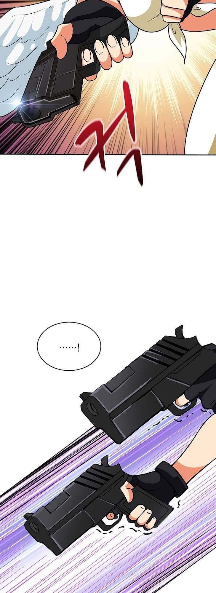 Tôi Là Người Chơi Duy Nhất Đăng Nhập Chapter 103 - 25