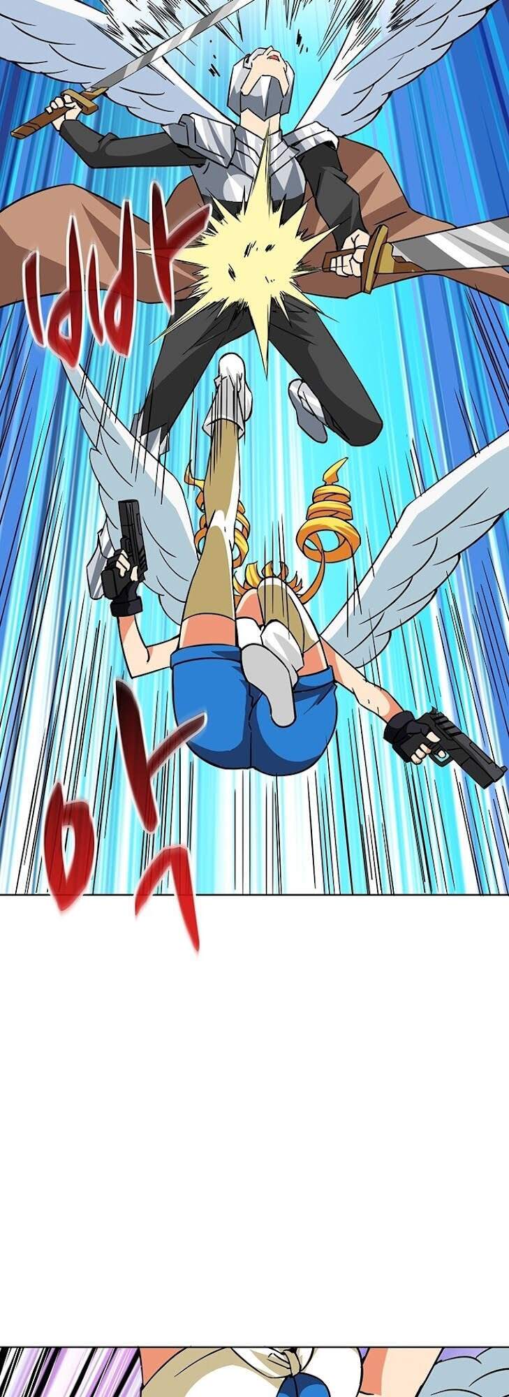 Tôi Là Người Chơi Duy Nhất Đăng Nhập Chapter 103 - 28