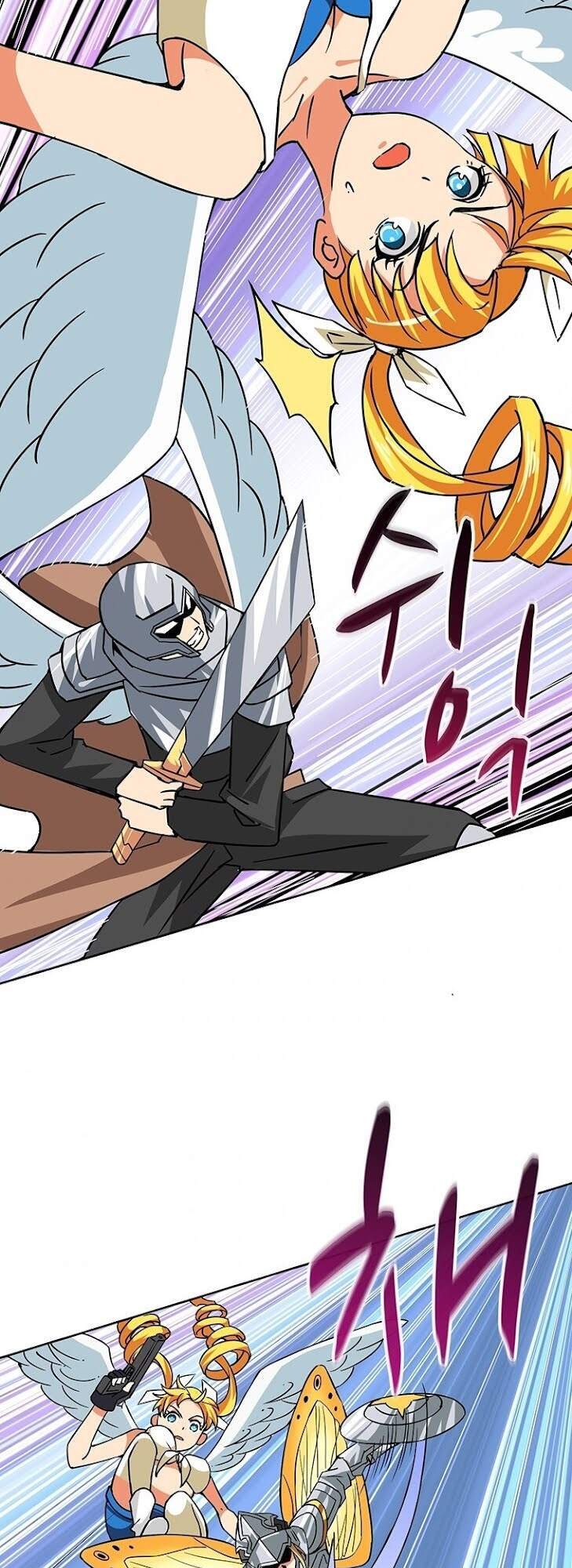 Tôi Là Người Chơi Duy Nhất Đăng Nhập Chapter 103 - 29