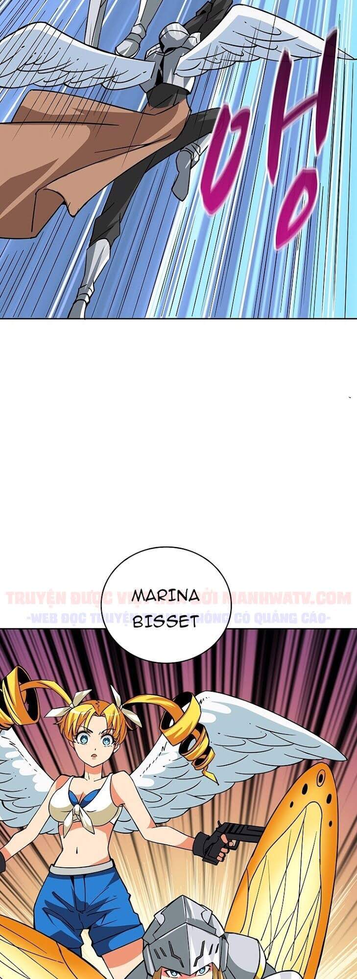 Tôi Là Người Chơi Duy Nhất Đăng Nhập Chapter 103 - 31