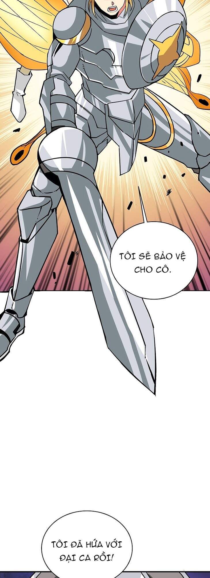 Tôi Là Người Chơi Duy Nhất Đăng Nhập Chapter 103 - 32