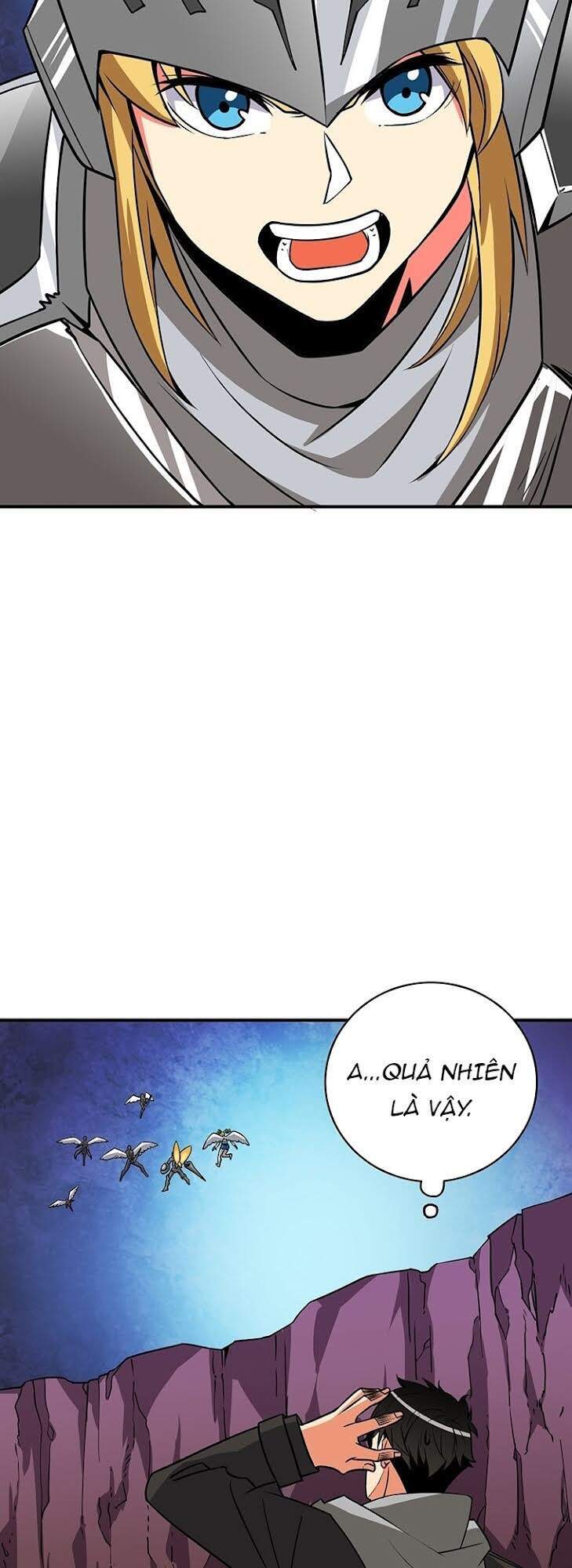 Tôi Là Người Chơi Duy Nhất Đăng Nhập Chapter 103 - 34