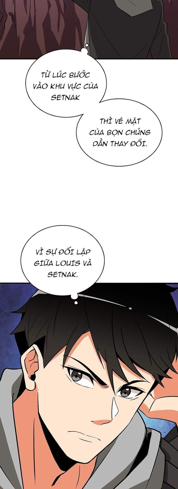 Tôi Là Người Chơi Duy Nhất Đăng Nhập Chapter 103 - 35