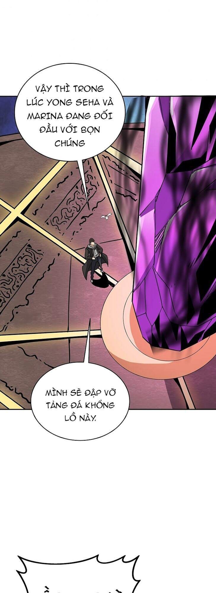 Tôi Là Người Chơi Duy Nhất Đăng Nhập Chapter 103 - 38