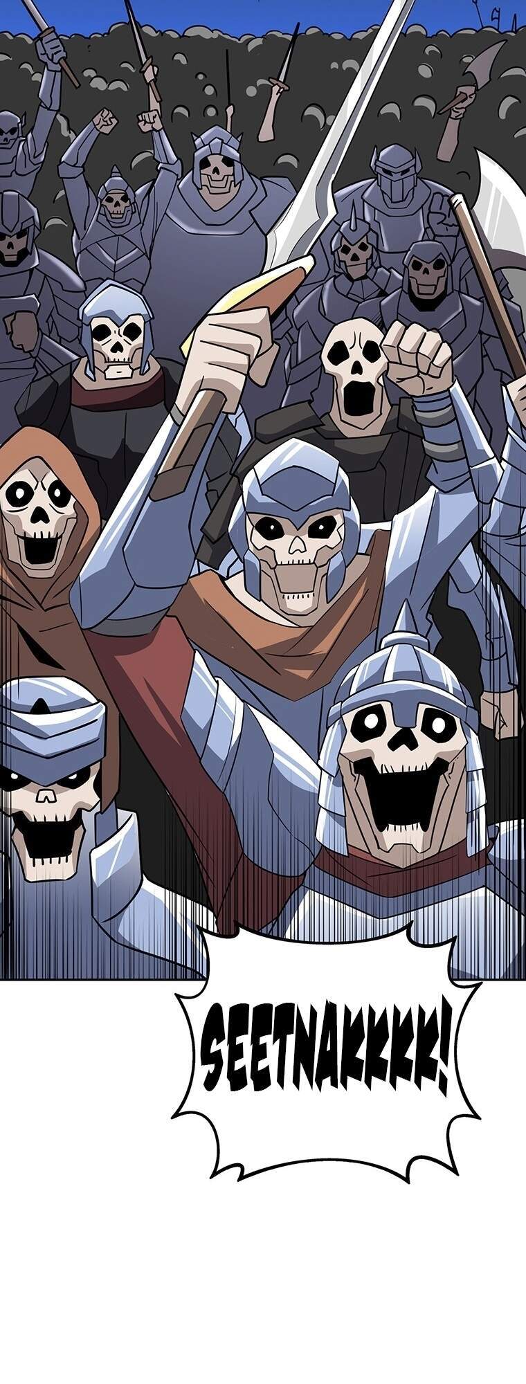 Tôi Là Người Chơi Duy Nhất Đăng Nhập Chapter 103 - 40