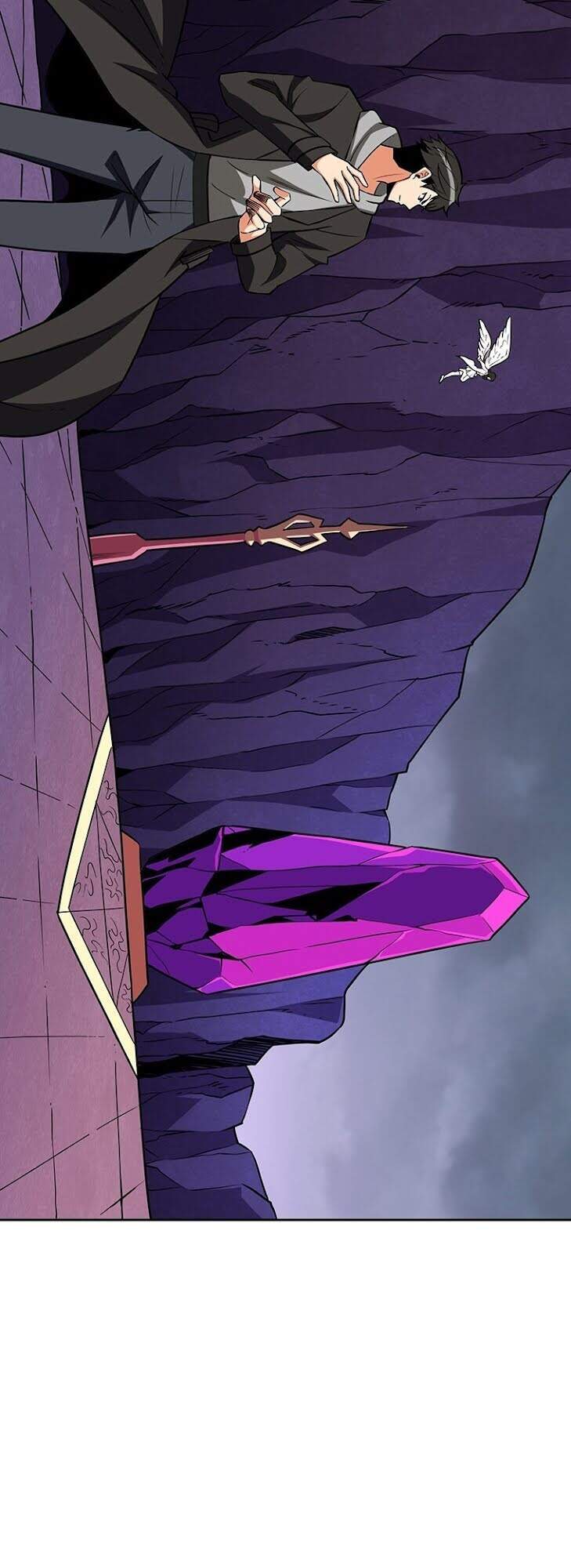 Tôi Là Người Chơi Duy Nhất Đăng Nhập Chapter 103 - 5