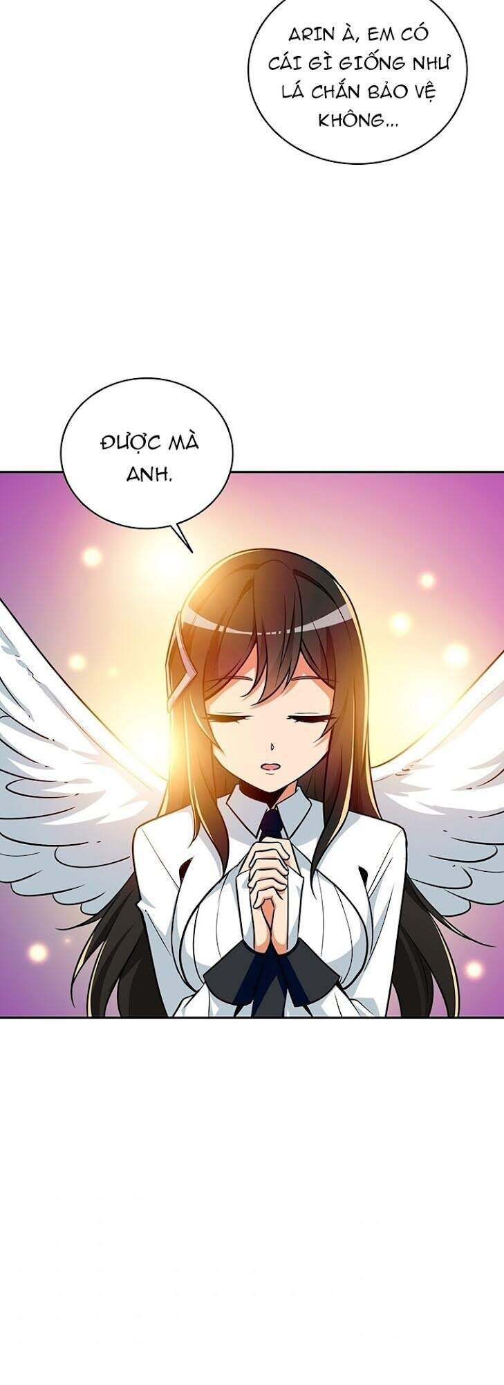 Tôi Là Người Chơi Duy Nhất Đăng Nhập Chapter 103 - 43