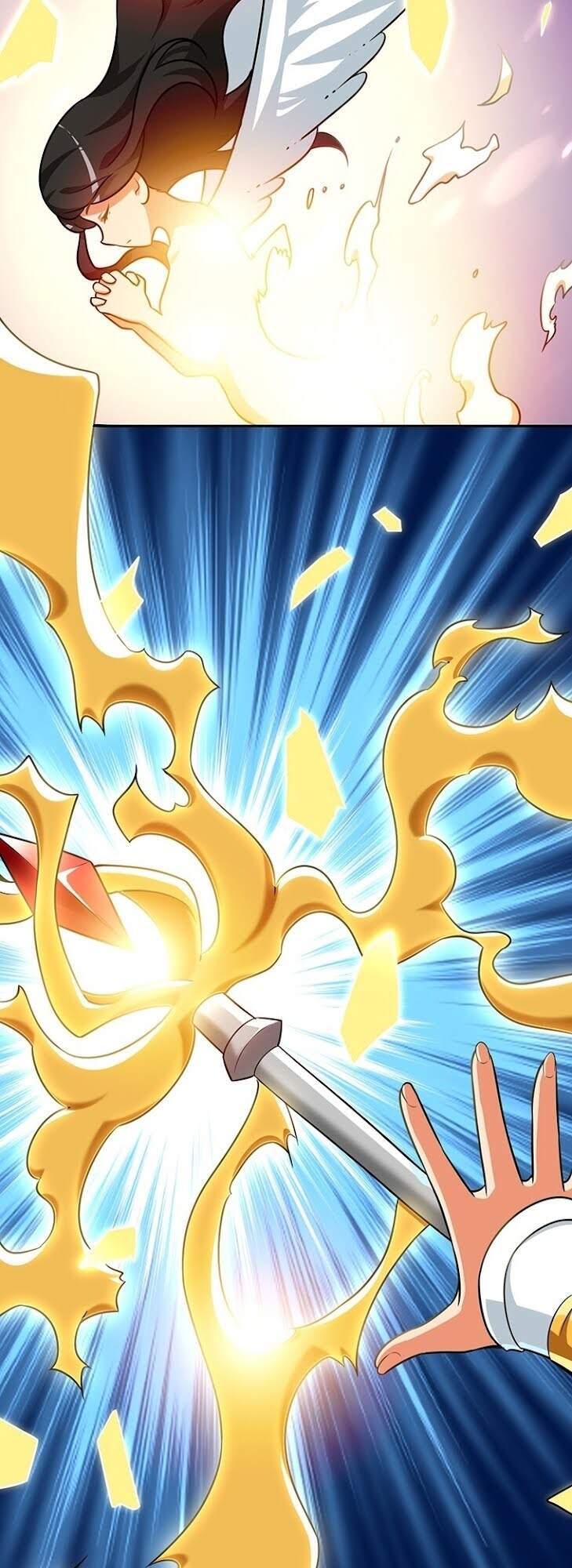 Tôi Là Người Chơi Duy Nhất Đăng Nhập Chapter 103 - 46