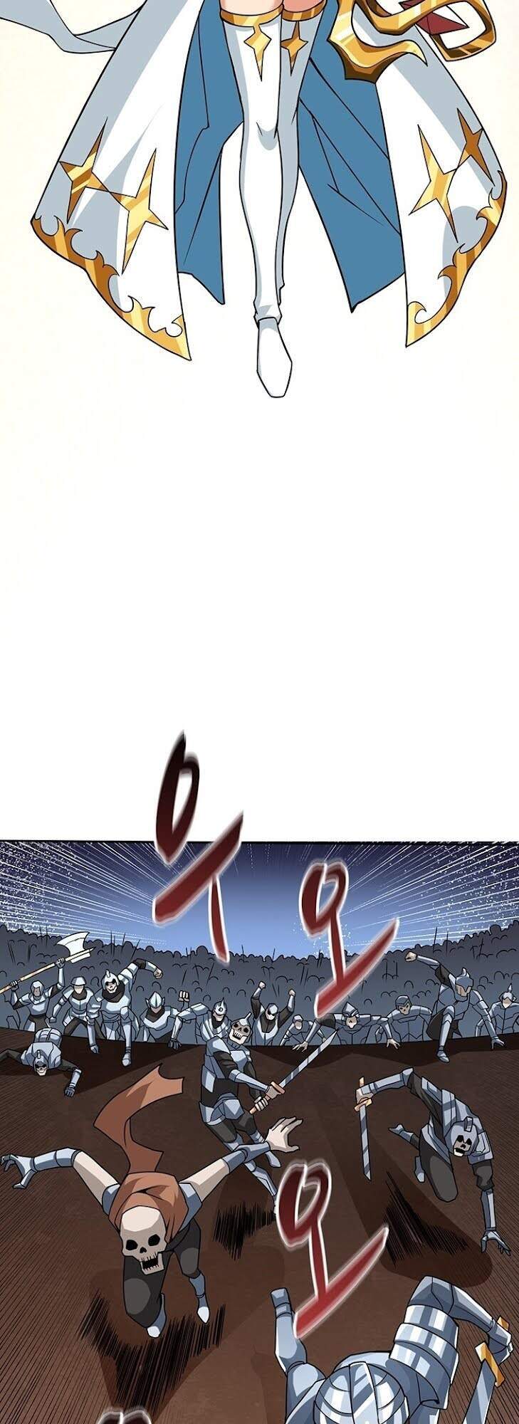 Tôi Là Người Chơi Duy Nhất Đăng Nhập Chapter 103 - 49