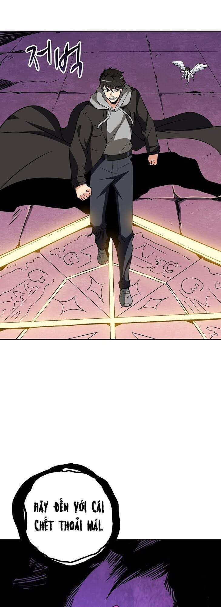 Tôi Là Người Chơi Duy Nhất Đăng Nhập Chapter 103 - 6