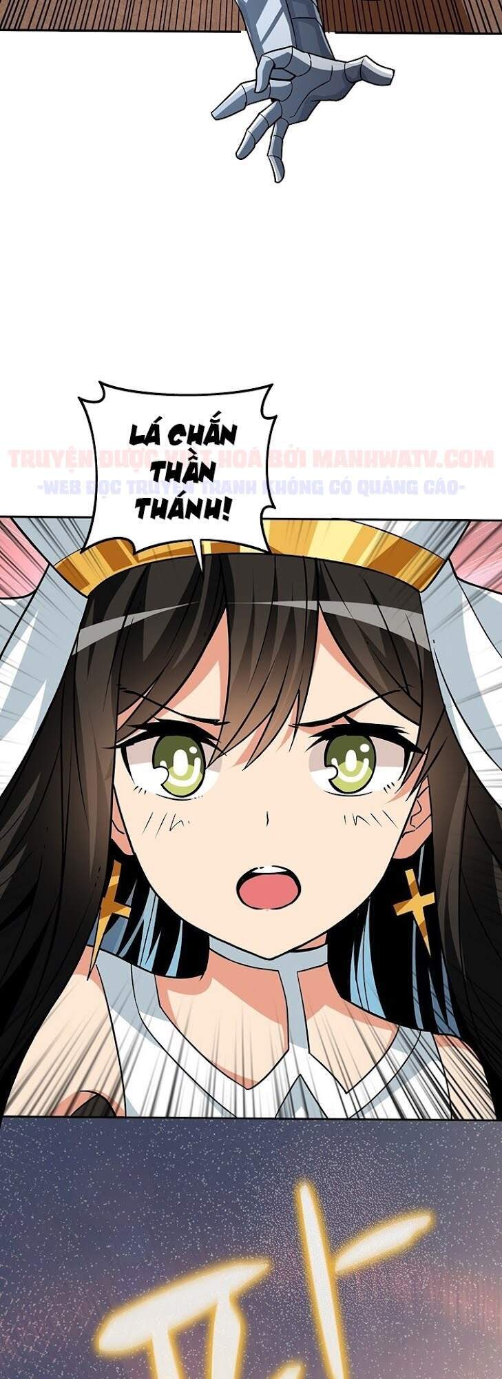 Tôi Là Người Chơi Duy Nhất Đăng Nhập Chapter 103 - 51