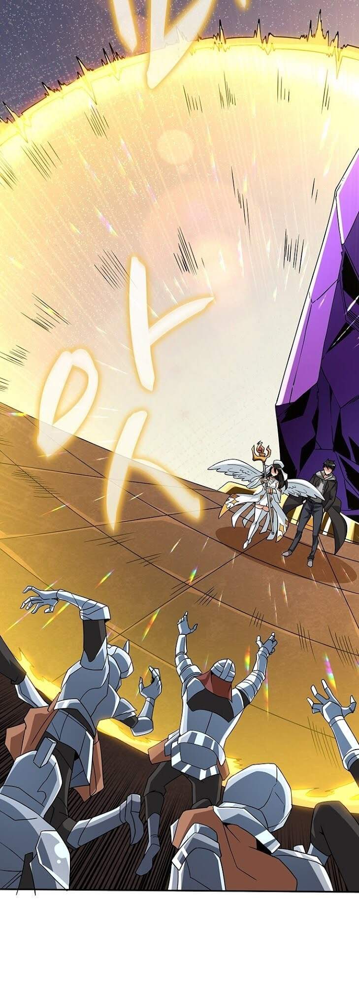 Tôi Là Người Chơi Duy Nhất Đăng Nhập Chapter 103 - 52