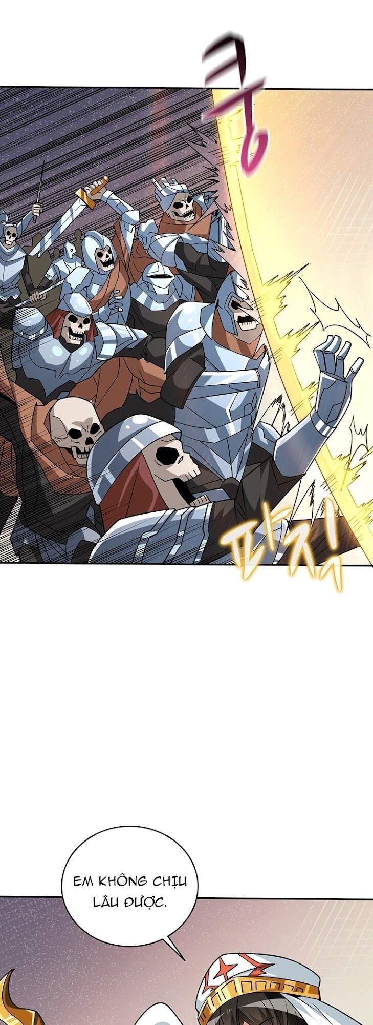 Tôi Là Người Chơi Duy Nhất Đăng Nhập Chapter 103 - 54