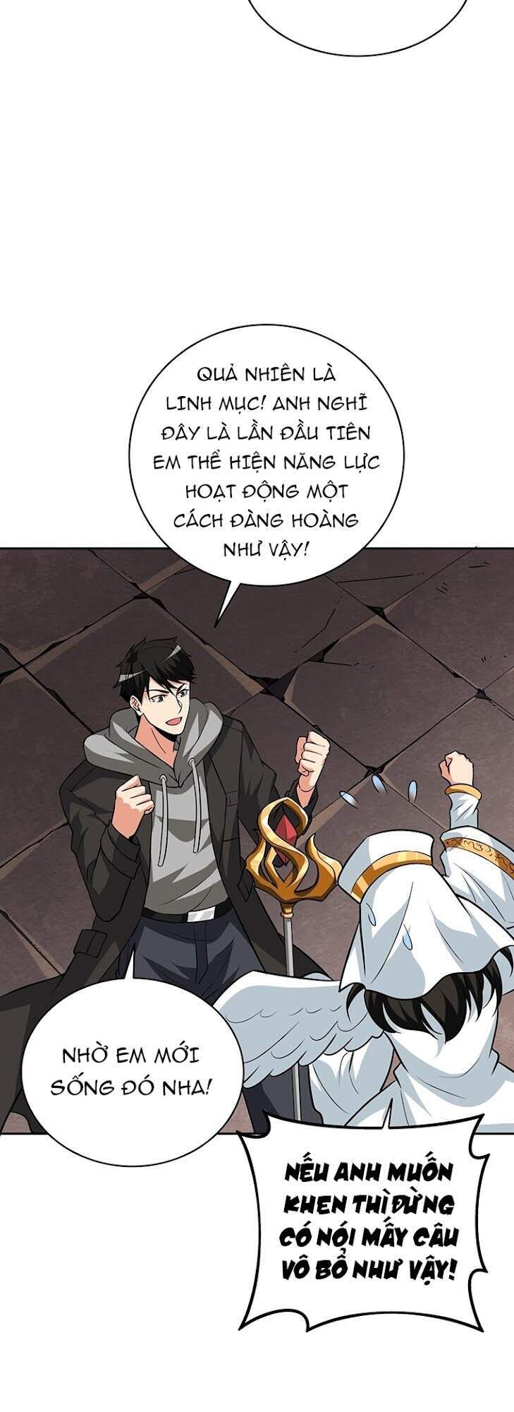 Tôi Là Người Chơi Duy Nhất Đăng Nhập Chapter 103 - 57