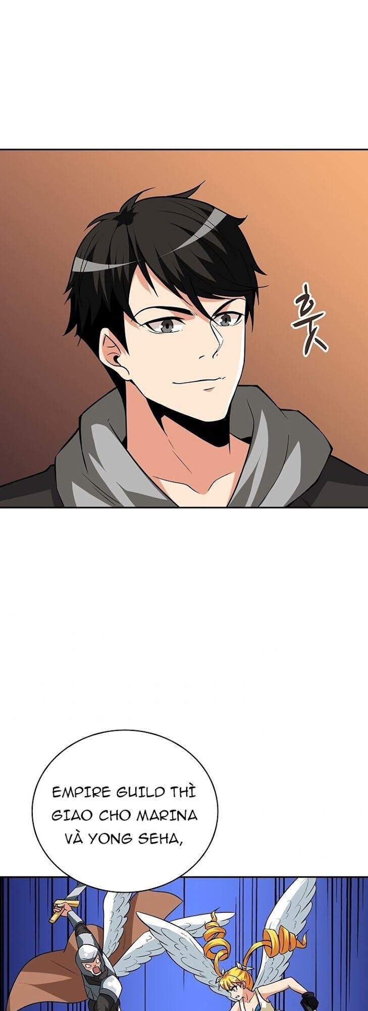 Tôi Là Người Chơi Duy Nhất Đăng Nhập Chapter 103 - 58