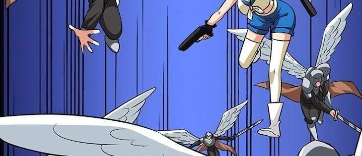 Tôi Là Người Chơi Duy Nhất Đăng Nhập Chapter 103 - 59