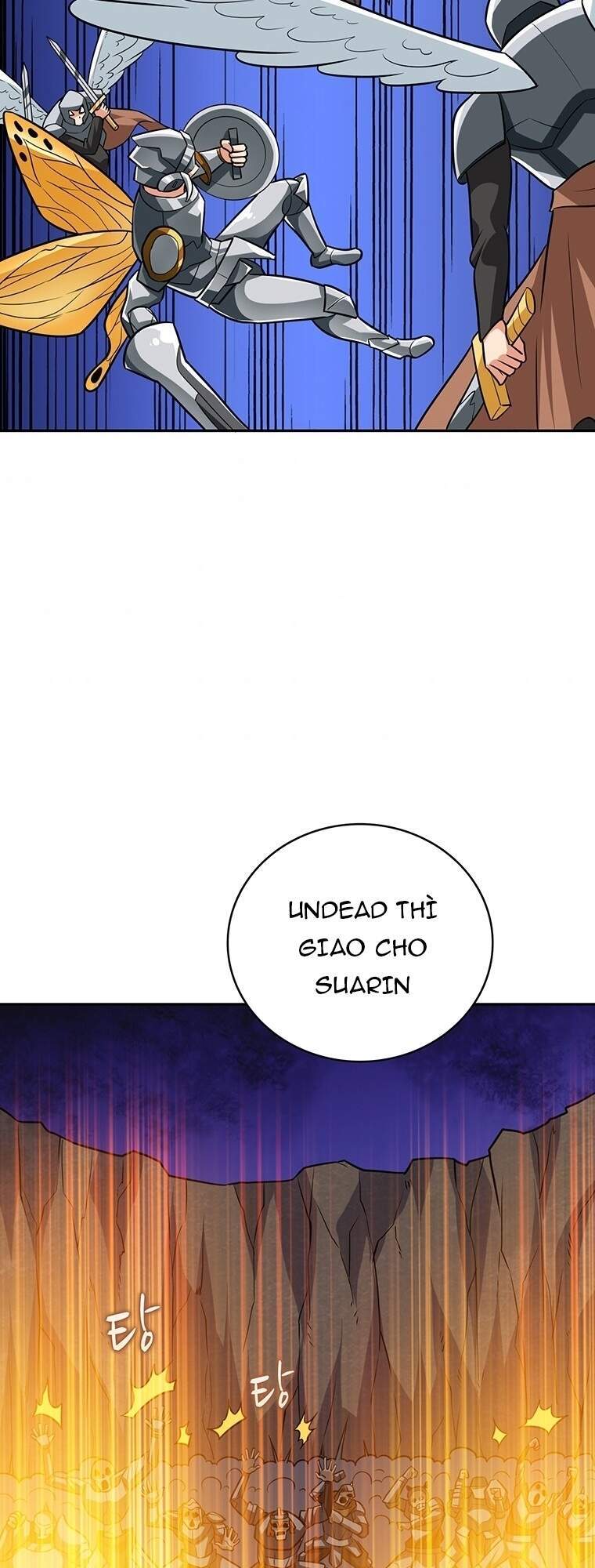 Tôi Là Người Chơi Duy Nhất Đăng Nhập Chapter 103 - 60