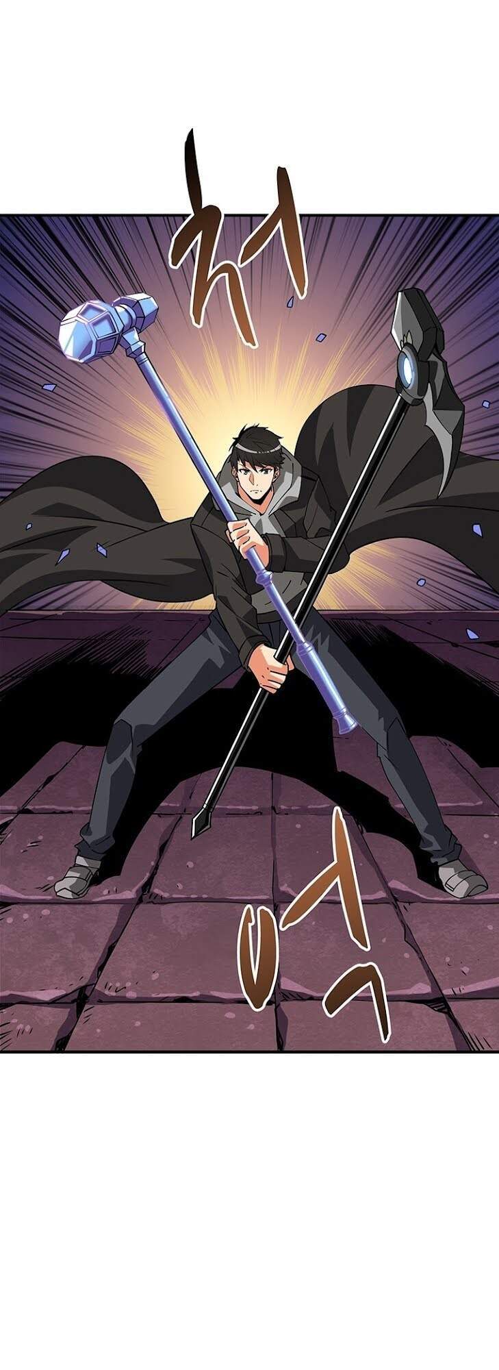 Tôi Là Người Chơi Duy Nhất Đăng Nhập Chapter 103 - 65